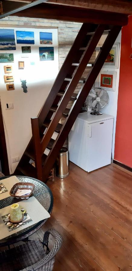 La Casa Del Pittore Di Petralia Petralia Soprana Eksteriør billede