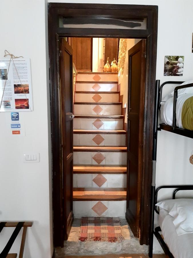 La Casa Del Pittore Di Petralia Petralia Soprana Eksteriør billede