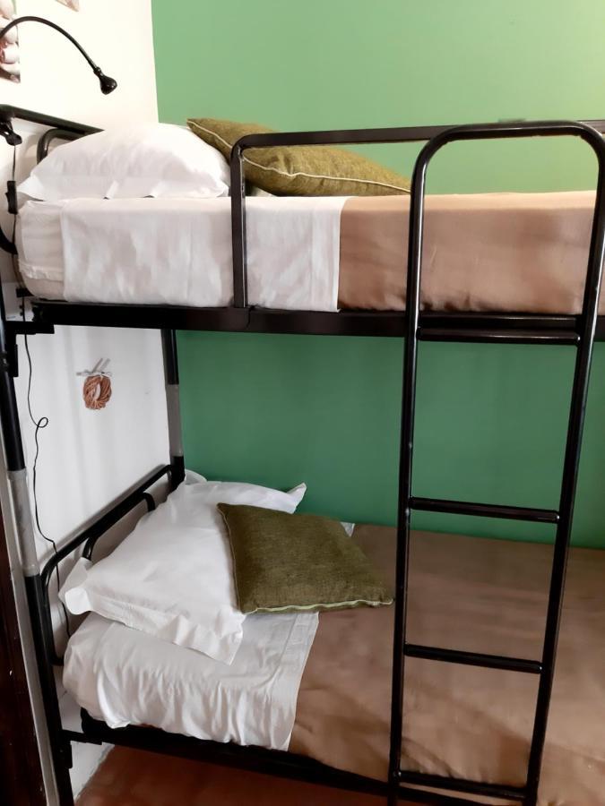 La Casa Del Pittore Di Petralia Petralia Soprana Eksteriør billede