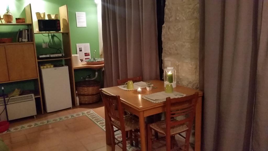 La Casa Del Pittore Di Petralia Petralia Soprana Eksteriør billede