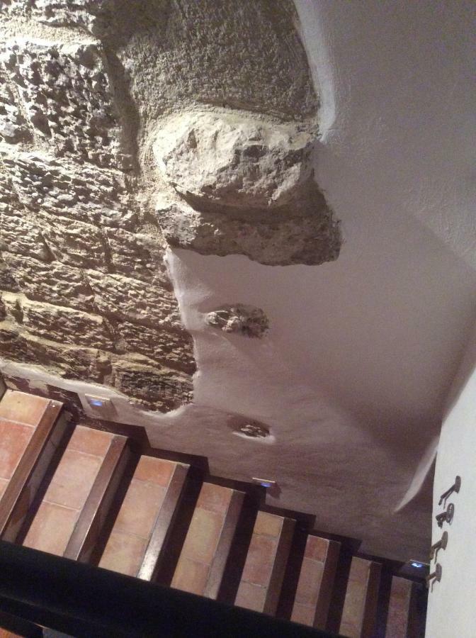 La Casa Del Pittore Di Petralia Petralia Soprana Eksteriør billede